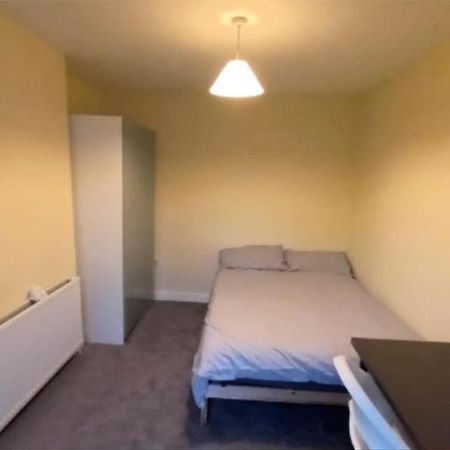 Lucia'S Stay Dublin Eksteriør bilde