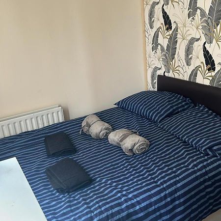 Lucia'S Stay Dublin Eksteriør bilde